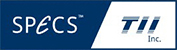 SPECS-TII Logo
